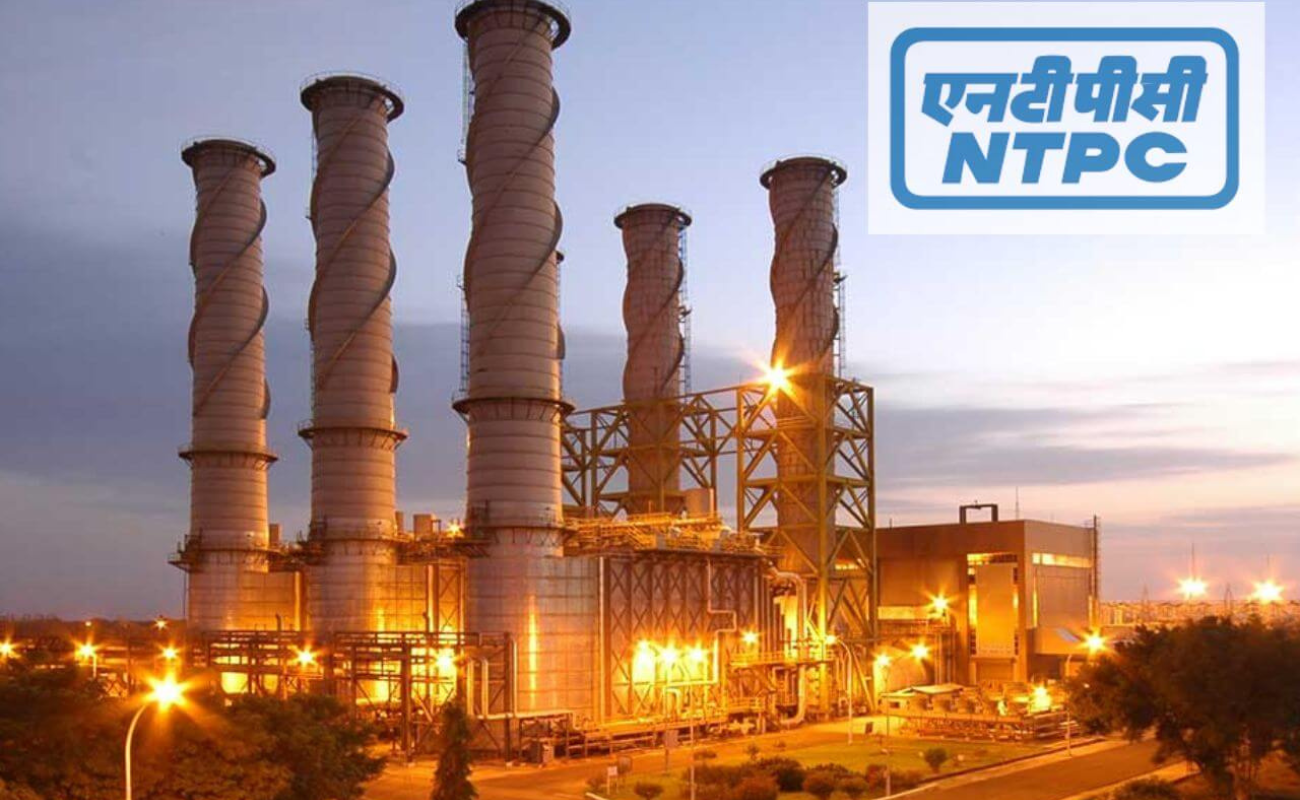 NTPC Surprises Investors with ₹2.25 per Share Dividend, Reports 7% Surge in Q3 Net Profit to ₹5,209 Crore!